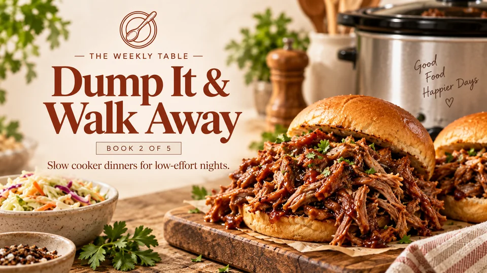 Dump It & Walk Away, guide 2 of 5